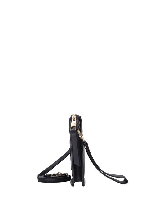 Borsa in ecopelle VERSACE JEANS COUTURE | 75VA4BVX-ZS412NERO